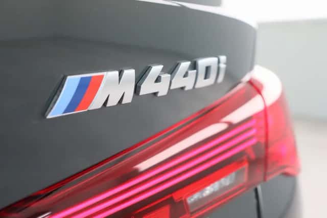 BMW 4-Serie (2025) thumbnail 20