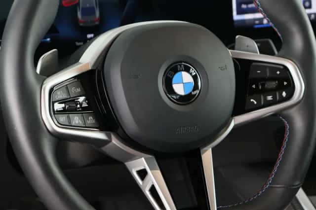 BMW 4-Serie (2025) thumbnail 3