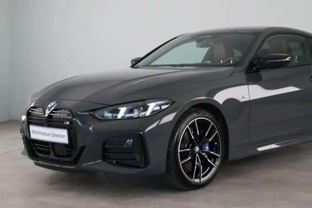 BMW 4-Serie (2025) thumbnail 22