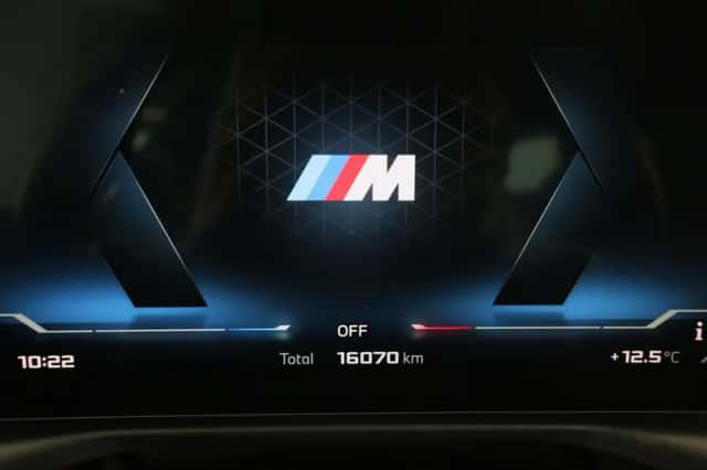BMW 4-Serie (2025) thumbnail 4