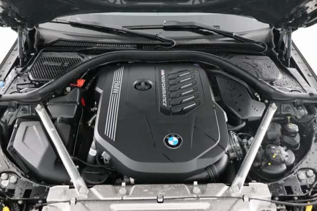 BMW 4-Serie (2025) thumbnail 5