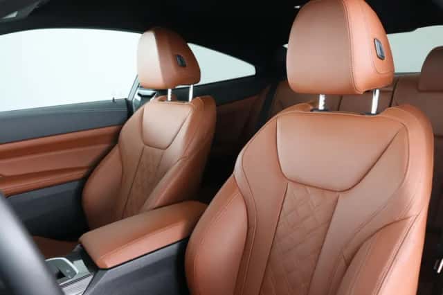BMW 4-Serie (2025) thumbnail 6