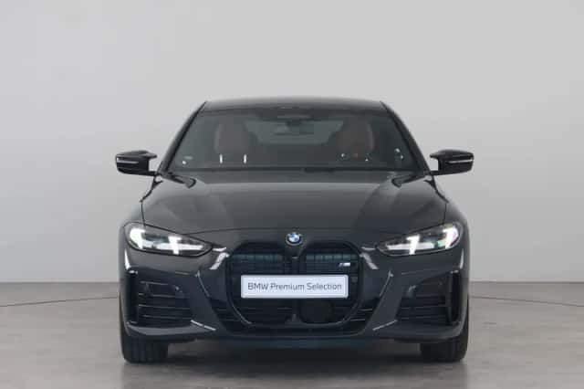 BMW 4-Serie (2025) thumbnail 7