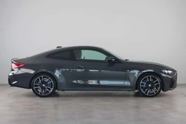 BMW 4-Serie (2025) thumbnail 9