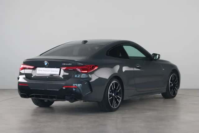 BMW 4-Serie (2025) thumbnail 10