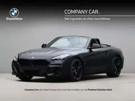 BMW Z4 (2026)