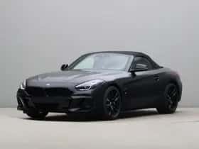 BMW Z4 (2026) thumbnail 2
