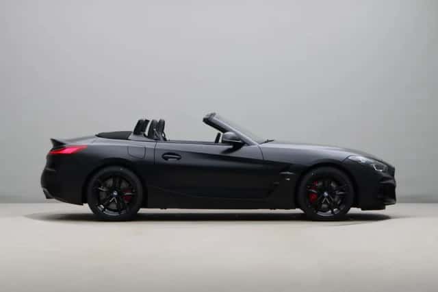 BMW Z4 (2026) thumbnail 11