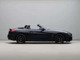 BMW Z4 (2026) thumbnail 11