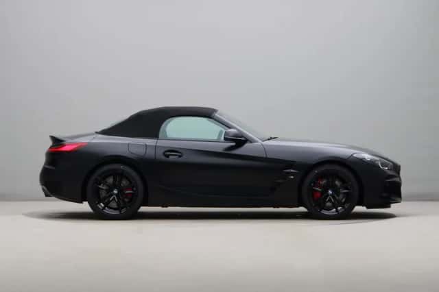 BMW Z4 (2026) thumbnail 12