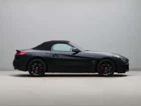 BMW Z4 (2026) thumbnail 12