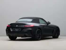 BMW Z4 (2026) thumbnail 13