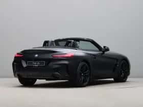 BMW Z4 (2026) thumbnail 14