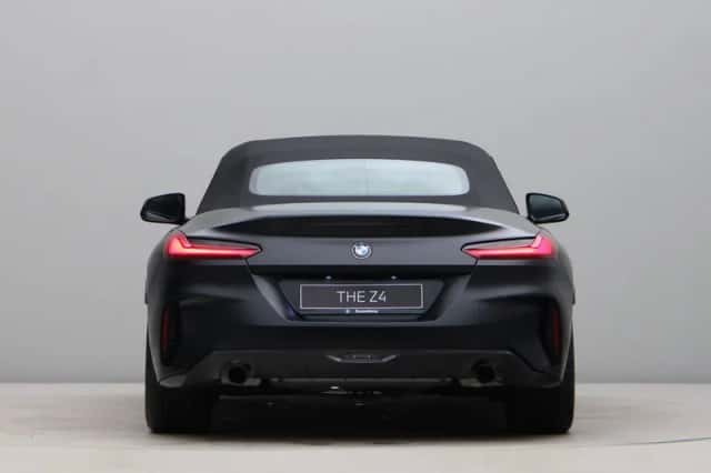 BMW Z4 (2026) thumbnail 15