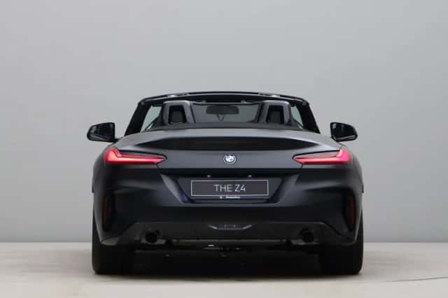 BMW Z4 (2026) thumbnail 16