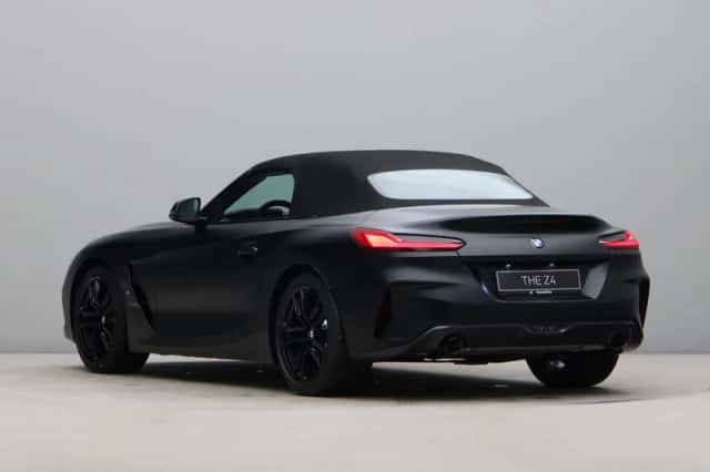 BMW Z4 (2026) thumbnail 17