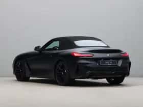 BMW Z4 (2026) thumbnail 17