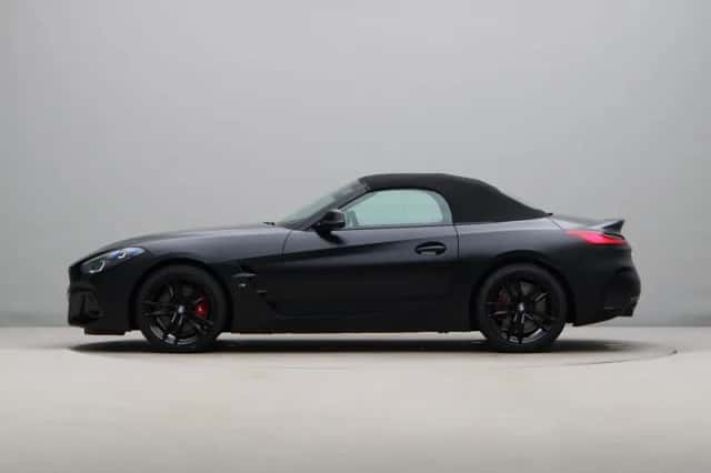 BMW Z4 (2026) thumbnail 19