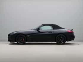 BMW Z4 (2026) thumbnail 19