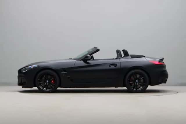 BMW Z4 (2026) thumbnail 20