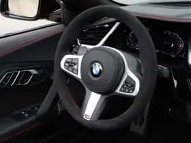 BMW Z4 (2026) thumbnail 3