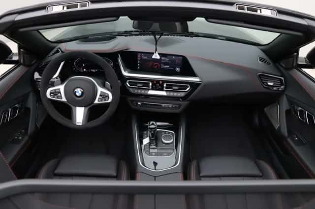 BMW Z4 (2026) thumbnail 21