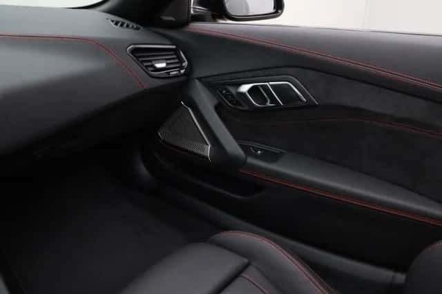 BMW Z4 (2026) thumbnail 23