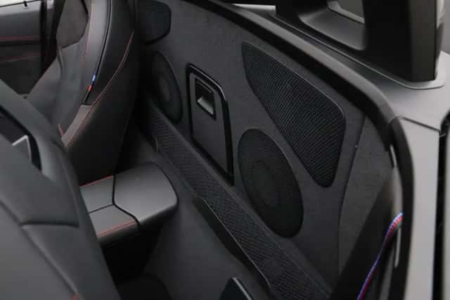 BMW Z4 (2026) thumbnail 25