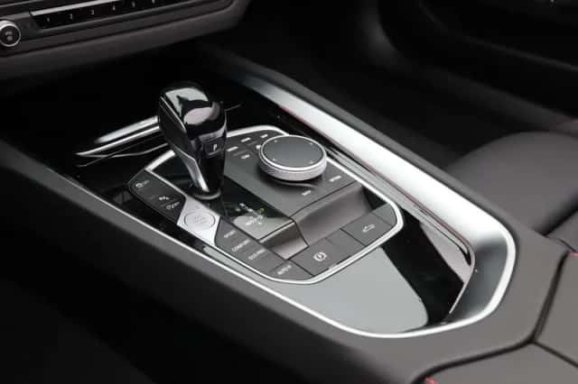 BMW Z4 (2026) thumbnail 26