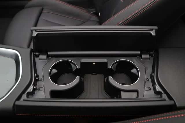 BMW Z4 (2026) thumbnail 27