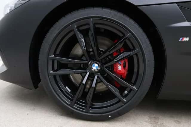 BMW Z4 (2026) thumbnail 28