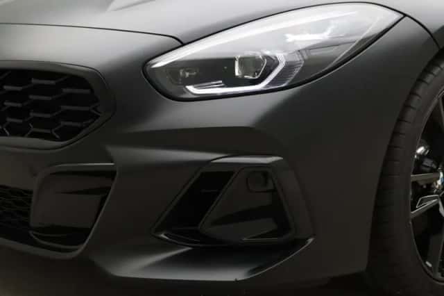 BMW Z4 (2026) thumbnail 29