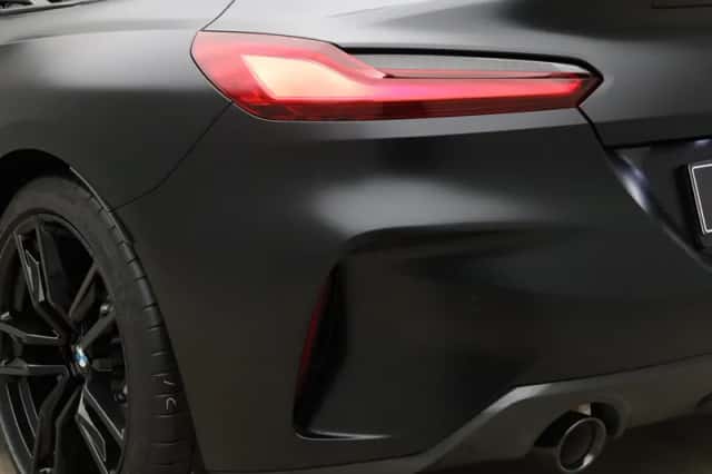 BMW Z4 (2026) thumbnail 30