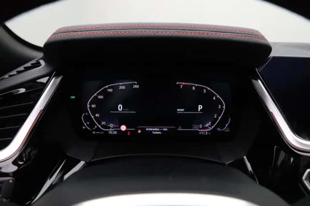 BMW Z4 (2026) thumbnail 4