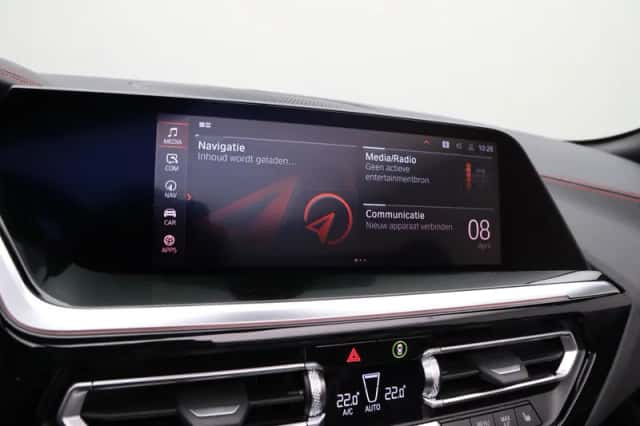 BMW Z4 (2026) thumbnail 32