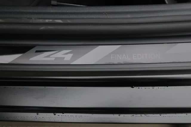 BMW Z4 (2026) thumbnail 34