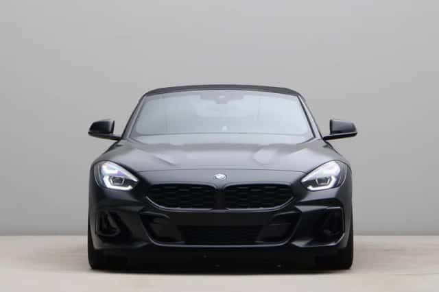 BMW Z4 (2026) thumbnail 7