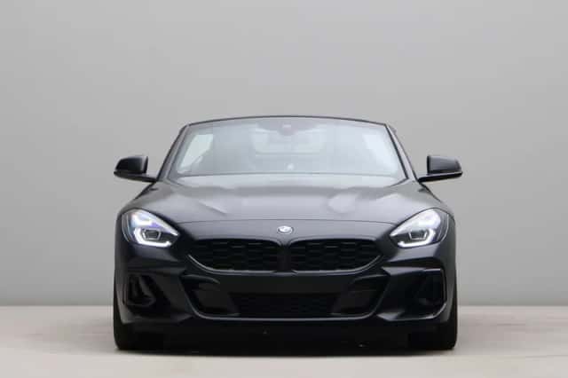 BMW Z4 (2026) thumbnail 8