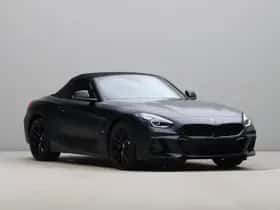 BMW Z4 (2026) thumbnail 9