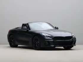 BMW Z4 (2026) thumbnail 10