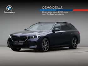 BMW i5 (2026)