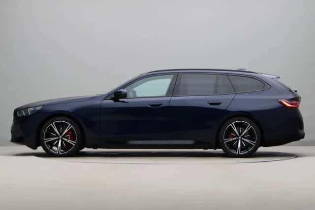 BMW i5 (2026) thumbnail 12