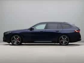 BMW i5 (2026) thumbnail 12