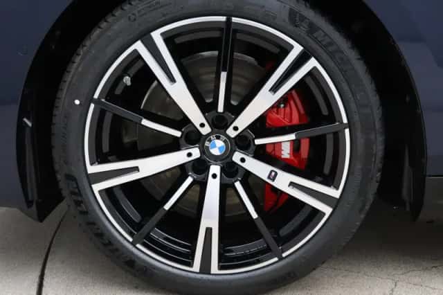 BMW i5 (2026) thumbnail 20
