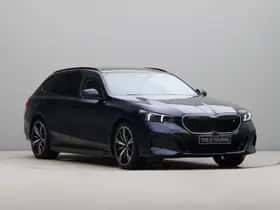 BMW i5 (2026) thumbnail 7