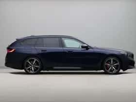 BMW i5 (2026) thumbnail 8