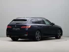 BMW i5 (2026) thumbnail 9