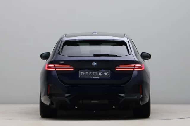 BMW i5 (2026) thumbnail 10