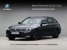 BMW 3-Serie (2025)