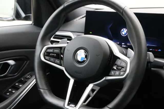 BMW 3-Serie (2025) thumbnail 2